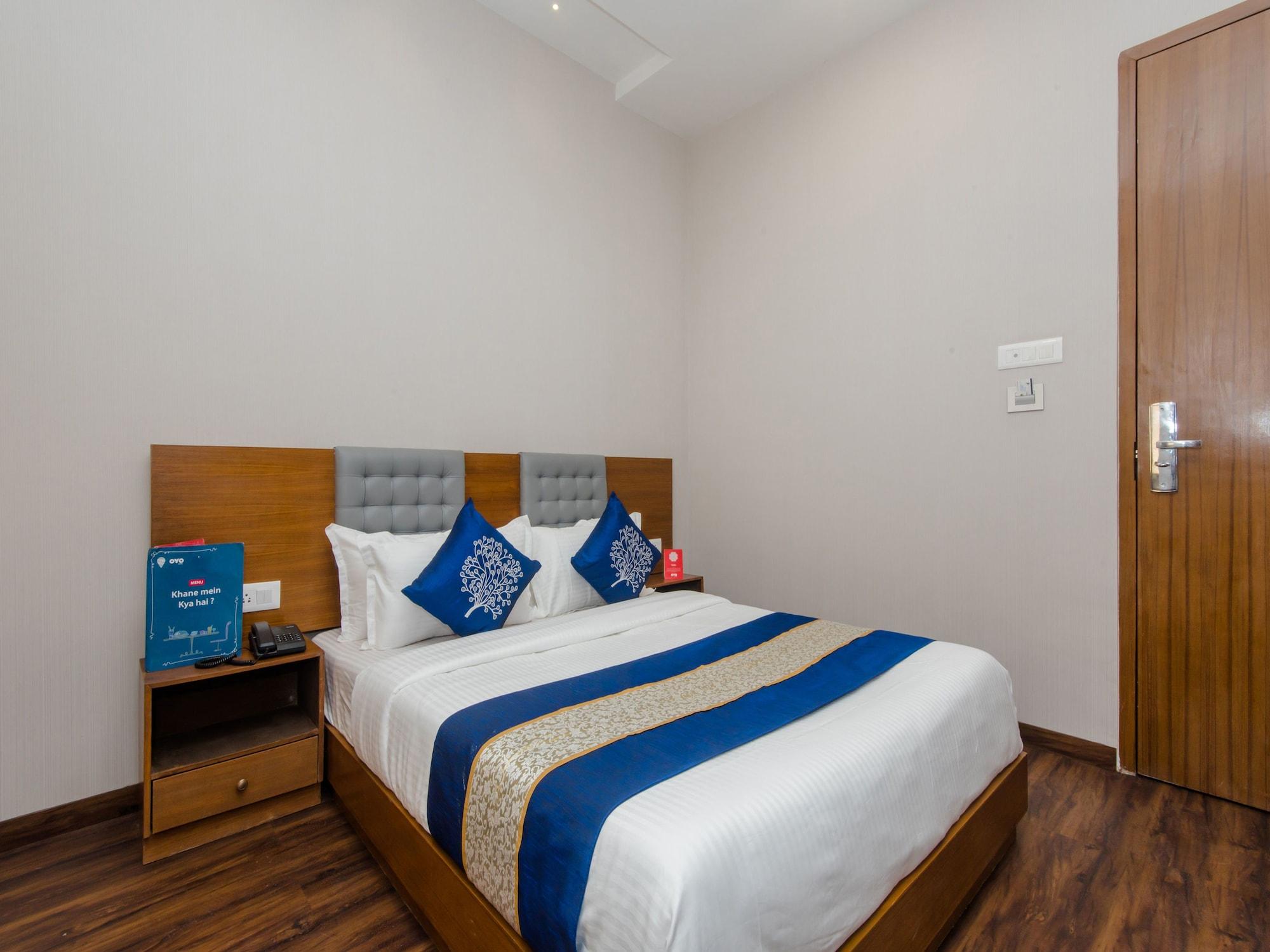 Hotel Airside Bombay Eksteriør billede