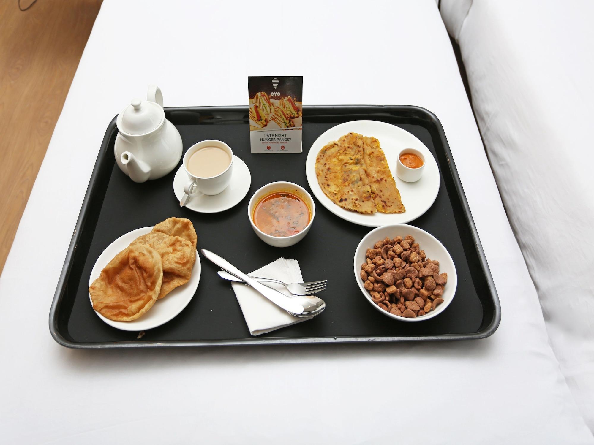 Hotel Airside Bombay Eksteriør billede